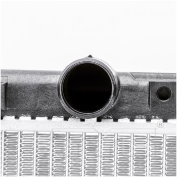 2000 Mitsubishi Galant Radiator Primary TYC 2300 image 3 of 4