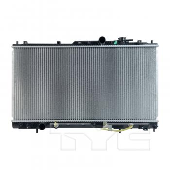 2000 Mitsubishi Galant Radiator Primary TYC 2301 image 1 of 4