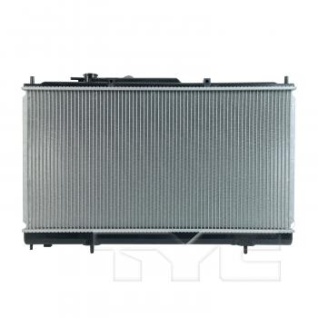 2000 Mitsubishi Galant Radiator Primary TYC 2301 image 2 of 4