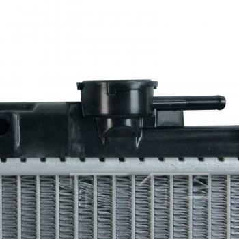 2000 Mitsubishi Galant Radiator Primary TYC 2301 image 3 of 4