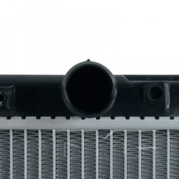 2000 Mitsubishi Galant Radiator Primary TYC 2301 image 4 of 4