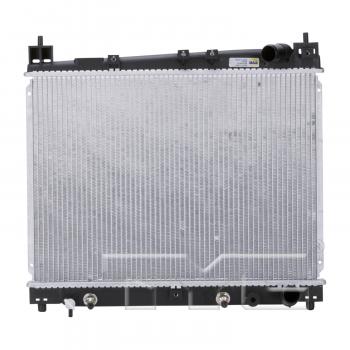 2006 Scion xB Radiator Primary TYC 2305 image 1 of 4