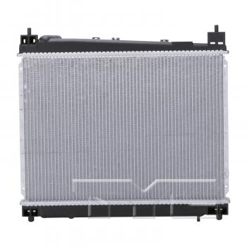 2006 Scion xB Radiator Primary TYC 2305 image 2 of 4