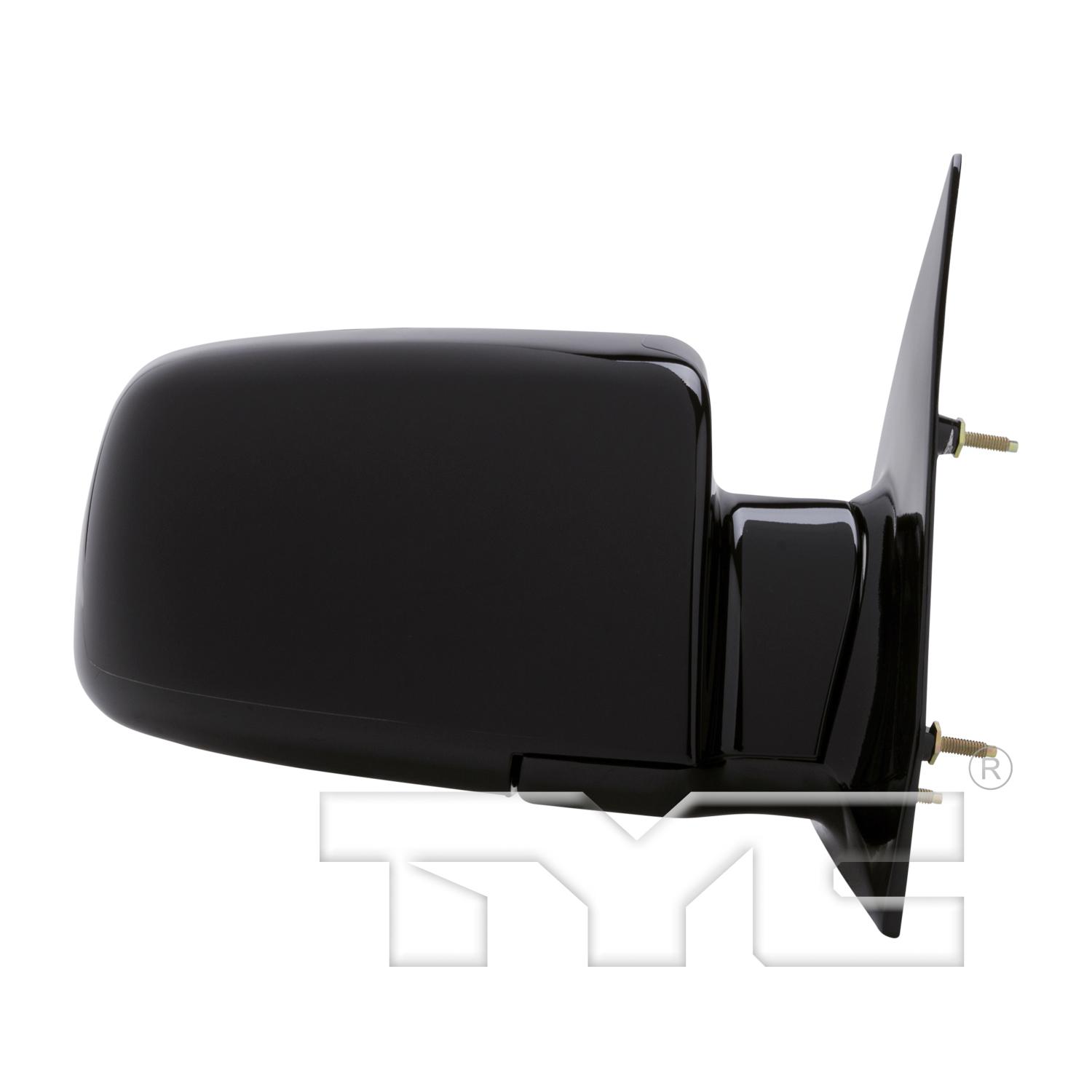 TYC 2310011 - Door Mirror TYC 2310011 Door Mirror product image 1 of 3