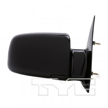 1998 GMC Safari Door Mirror Right TYC 2310011 image 1 of 3