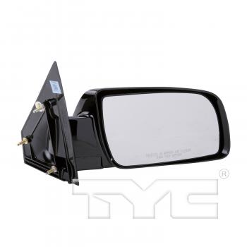 1998 GMC Safari Door Mirror Right TYC 2310011 image 2 of 3