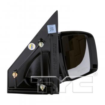 1998 GMC Safari Door Mirror Right TYC 2310011 image 3 of 3
