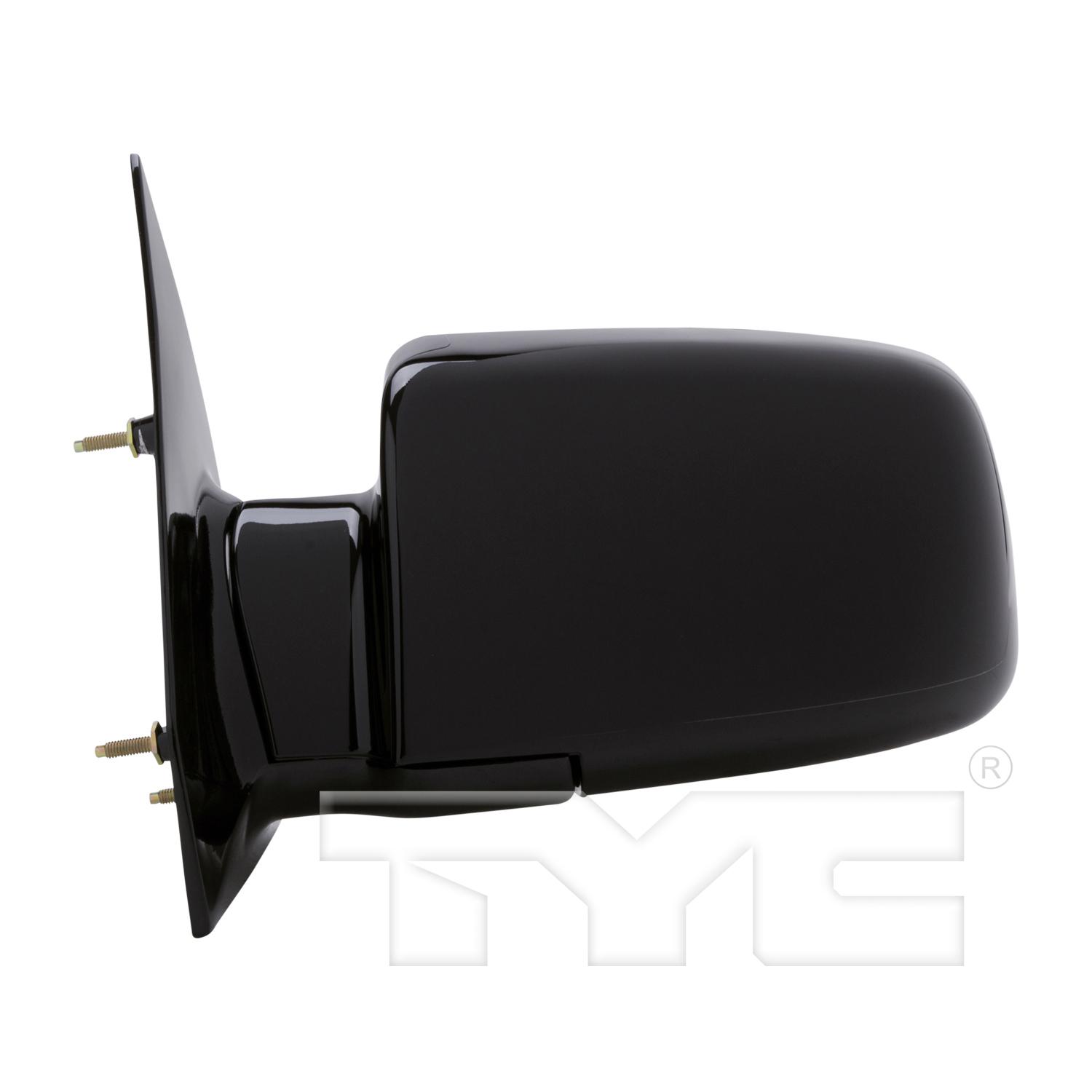 TYC 2310012 Door Mirror product image 1 of 3