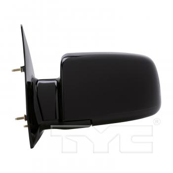 1998 GMC Safari Door Mirror Left TYC 2310012 image 1 of 3