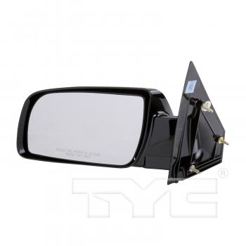 1998 GMC Safari Door Mirror Left TYC 2310012 image 2 of 3