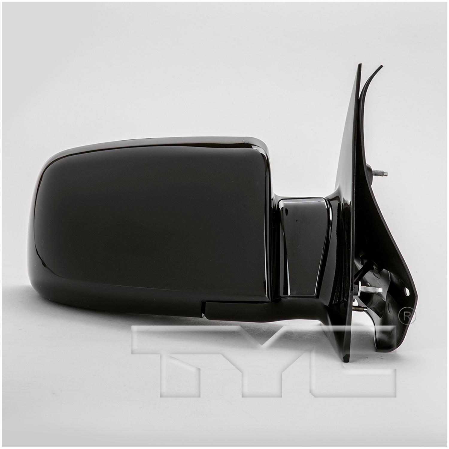 TYC 2310031 Door Mirror product image 1 of 4