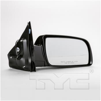 1998 GMC Safari Door Mirror Right TYC 2310031 image 2 of 4