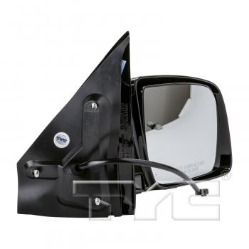 1998 GMC Safari Door Mirror Right TYC 2310031 image 4 of 4