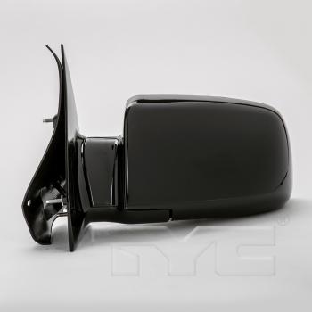 1998 GMC Safari Door Mirror Left TYC 2310032 image 1 of 4