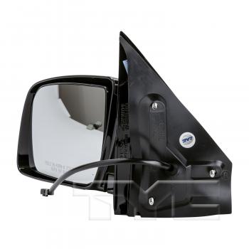 1998 GMC Safari Door Mirror Left TYC 2310032 image 4 of 4