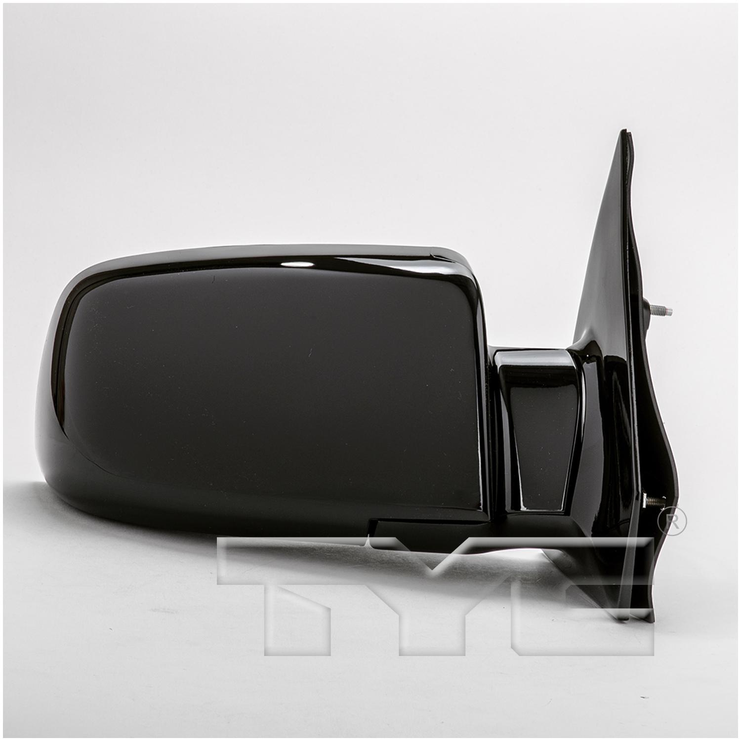 TYC 2310131 Door Mirror product image 1 of 4