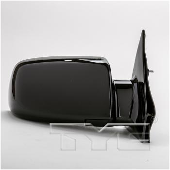 2001 GMC Safari Door Mirror Right TYC 2310131 image 1 of 4