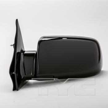 2001 GMC Safari Door Mirror Left TYC 2310132 image 1 of 4