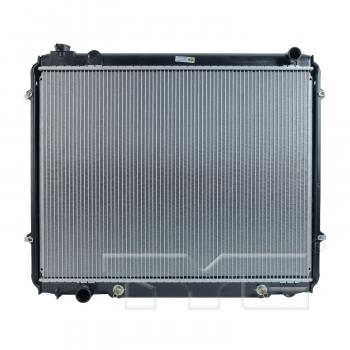 2005 Toyota Tundra Radiator Primary TYC 2320 image 1 of 4