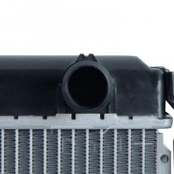 2005 Toyota Tundra Radiator Primary TYC 2320 image 3 of 4