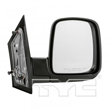 2005 GMC Savana 2500 Door Mirror Right TYC 2320011 image 2 of 3
