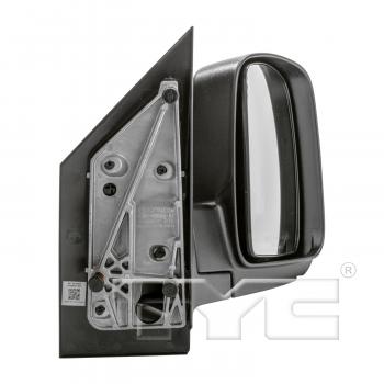 2005 GMC Savana 2500 Door Mirror Right TYC 2320011 image 3 of 3
