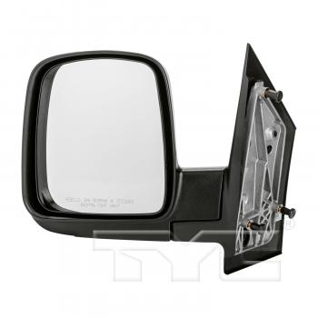 2005 GMC Savana 2500 Door Mirror Left TYC 2320012 image 2 of 3