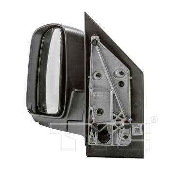 2005 GMC Savana 2500 Door Mirror Left TYC 2320012 image 3 of 3