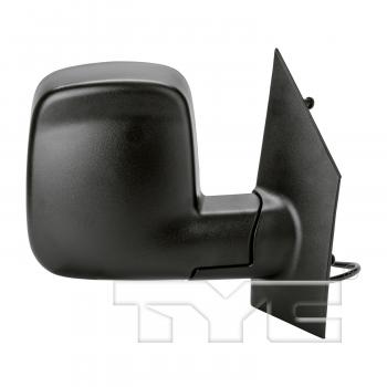 2005 GMC Savana 2500 Door Mirror Right TYC 2320031 image 1 of 4