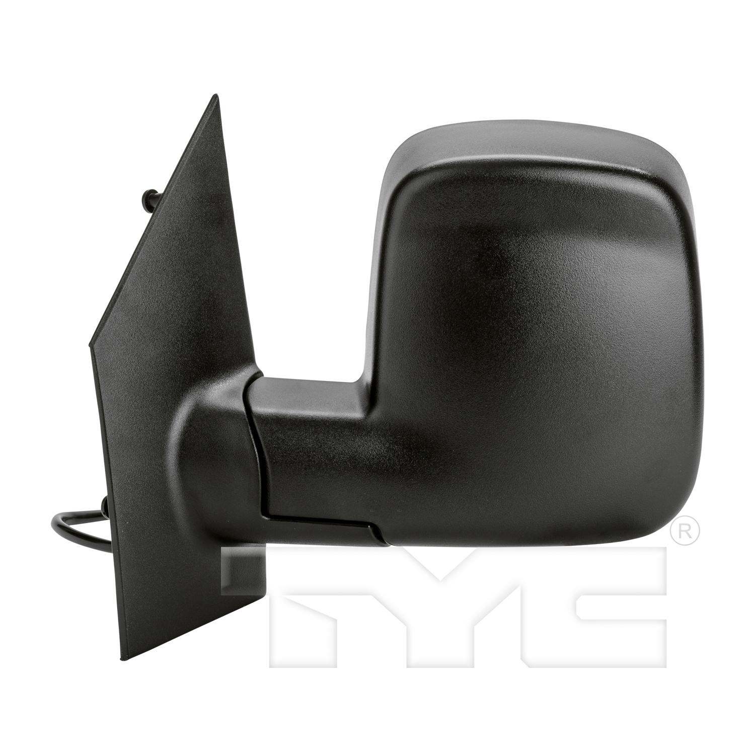 TYC 2320032 Door Mirror product image 1 of 4
