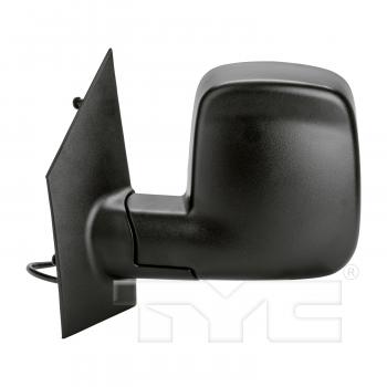 2005 GMC Savana 2500 Door Mirror Left TYC 2320032 image 1 of 4