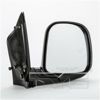 2000 Chevrolet Express 2500 Door Mirror Right TYC 2320111 image 2 of 3