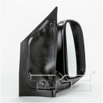 2000 Chevrolet Express 2500 Door Mirror Right TYC 2320111 image 3 of 3