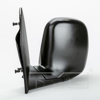 2000 Chevrolet Express 2500 Door Mirror Left TYC 2320112 image 1 of 3