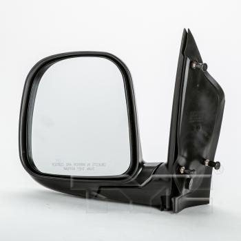 2000 Chevrolet Express 2500 Door Mirror Left TYC 2320112 image 2 of 3