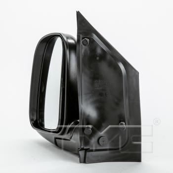 2000 Chevrolet Express 2500 Door Mirror Left TYC 2320112 image 3 of 3