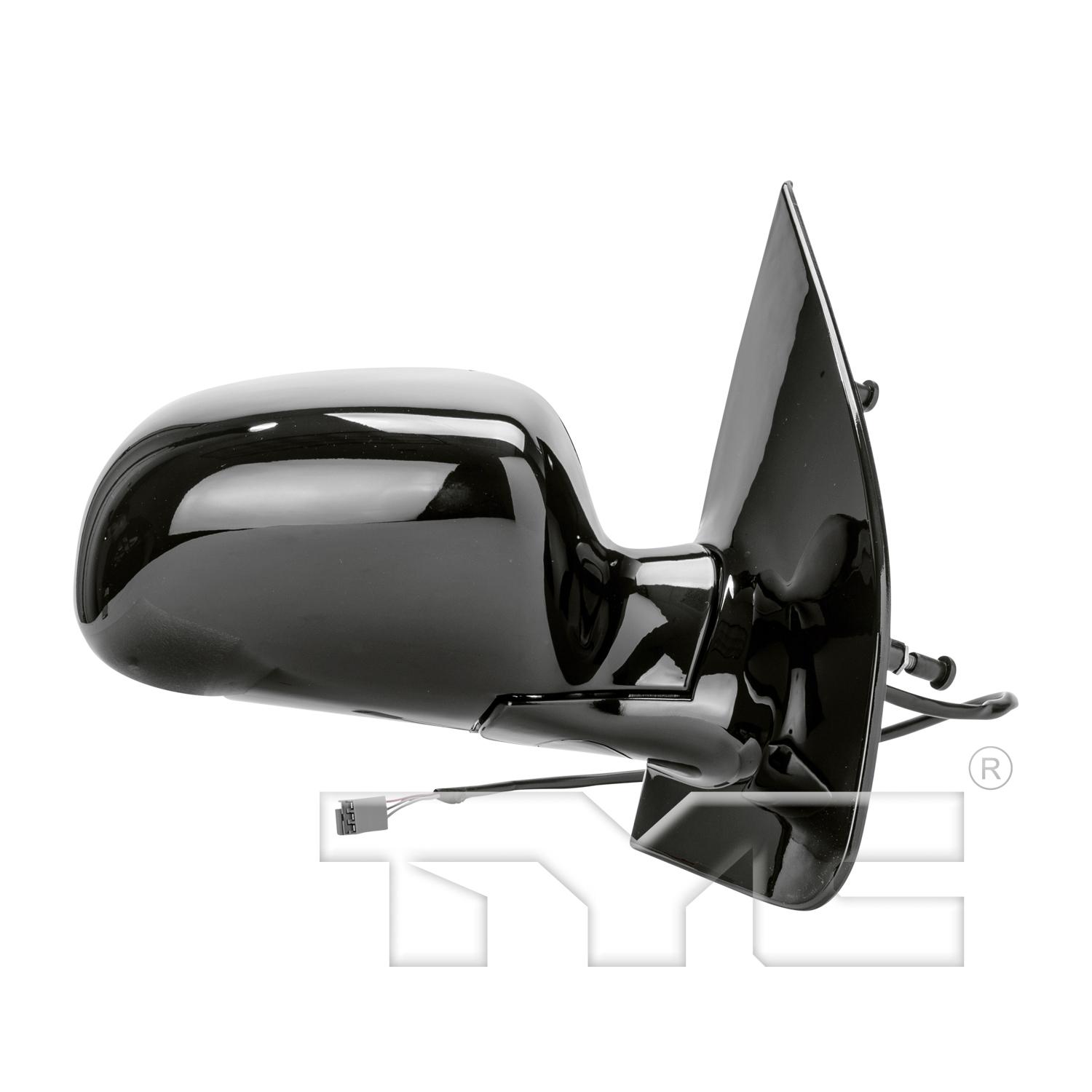 TYC 2320131 Door Mirror product image 1 of 4