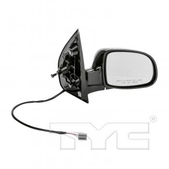 2000 Chevrolet Express 2500 Door Mirror Right TYC 2320131 image 2 of 4