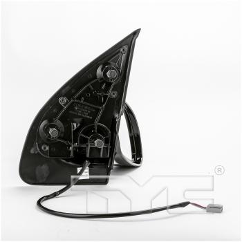 2000 Chevrolet Express 2500 Door Mirror Right TYC 2320131 image 4 of 4