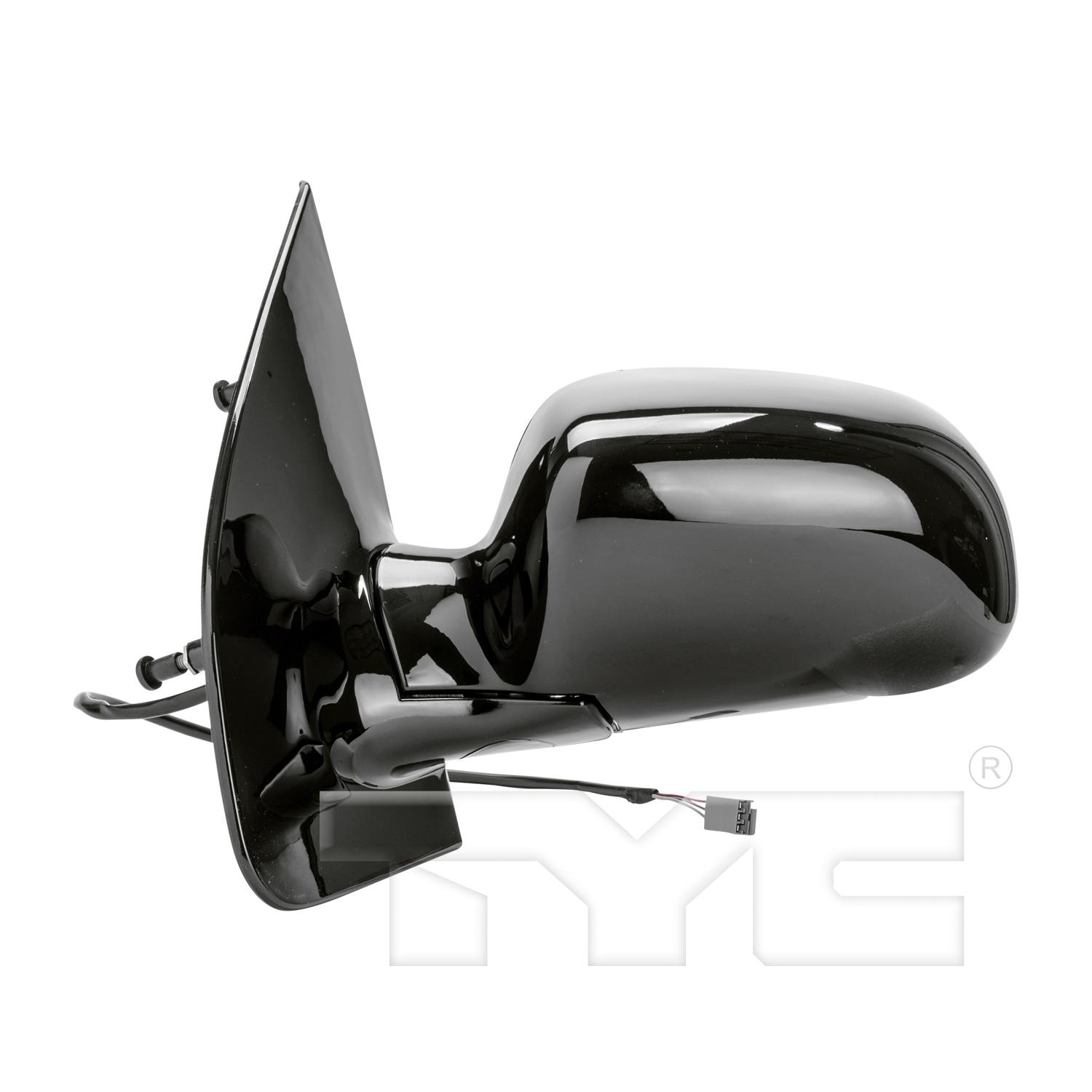 TYC 2320132 Door Mirror product image 1 of 4