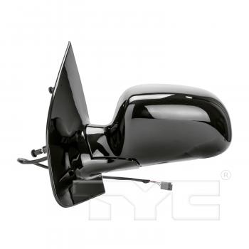 2000 Chevrolet Express 2500 Door Mirror Left TYC 2320132 image 1 of 4