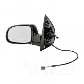 2000 Chevrolet Express 2500 Door Mirror Left TYC 2320132 image 2 of 4