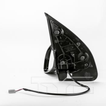 2000 Chevrolet Express 2500 Door Mirror Left TYC 2320132 image 4 of 4