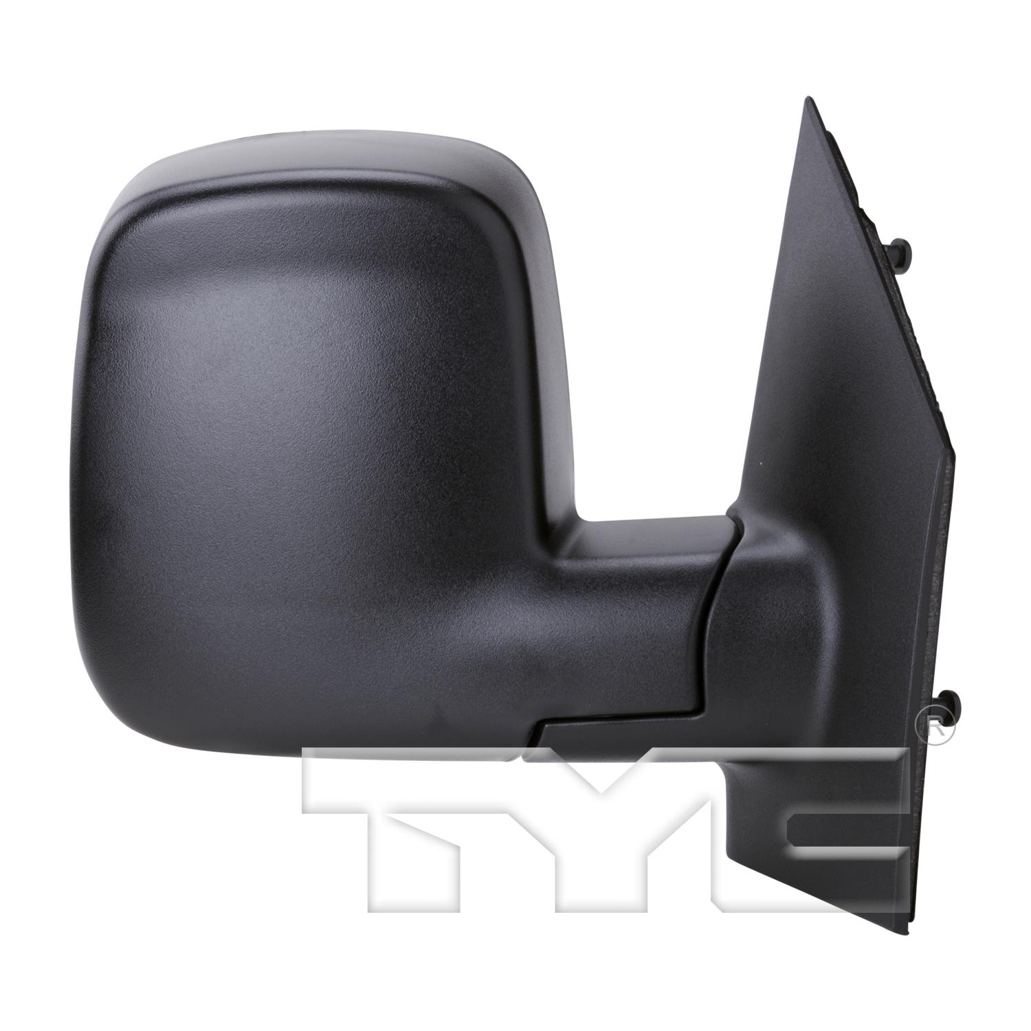 TYC 23202111 - Door Mirror TYC 23202111 Door Mirror product image 1 of 5