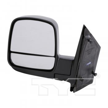 2015 GMC Savana 2500 Door Mirror Left TYC 2320212 image 2 of 3