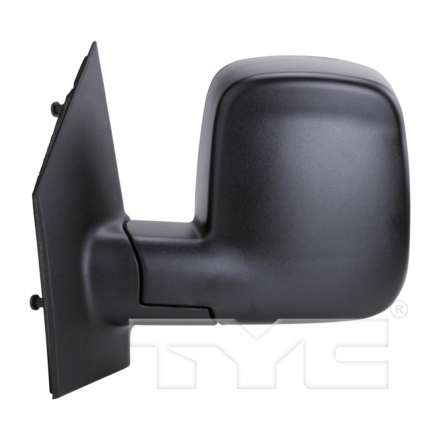 TYC 23202121 - Door Mirror TYC 23202121 Door Mirror product image 1 of 4