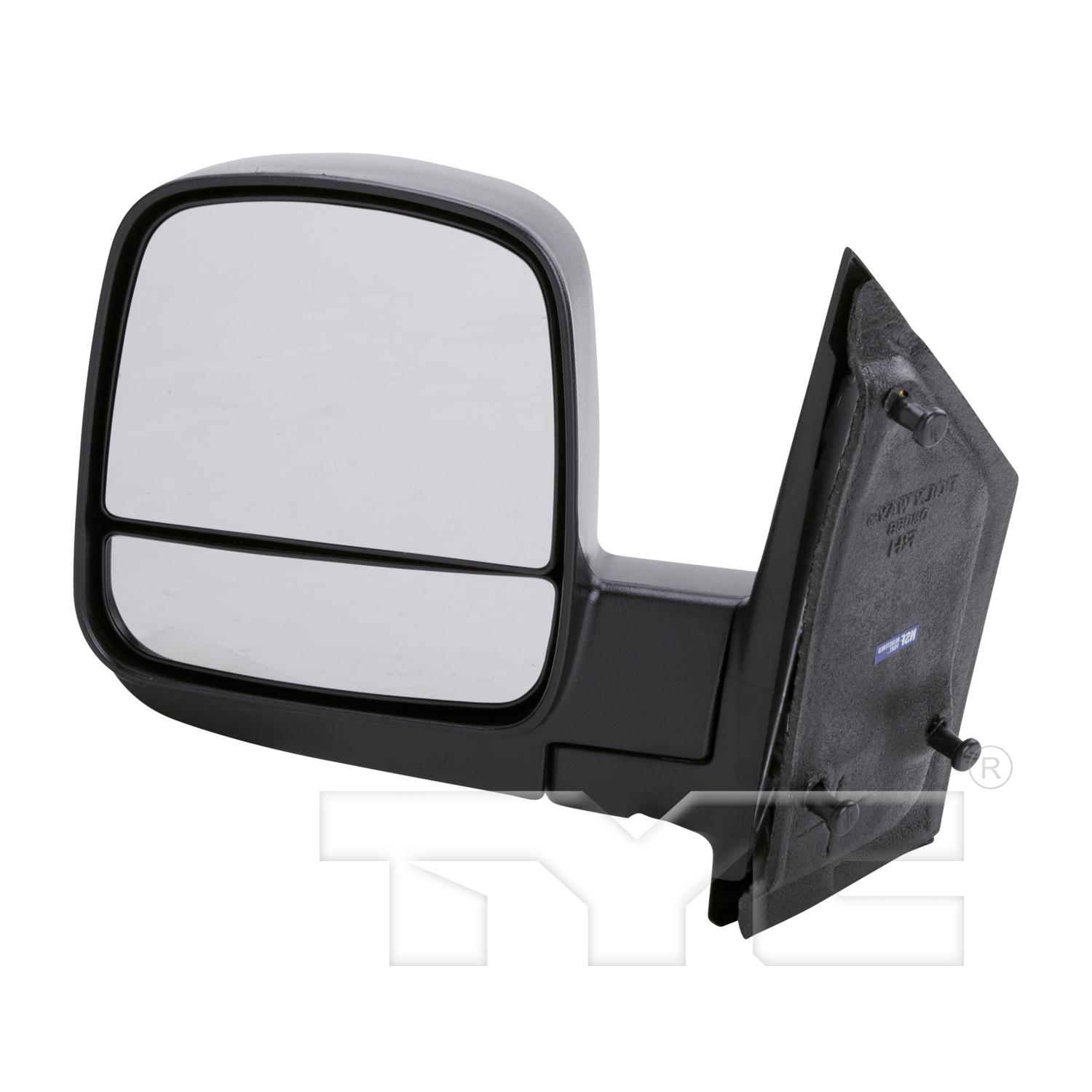 TYC 23202121 - Door Mirror TYC 23202121 Door Mirror product image 2 of 4