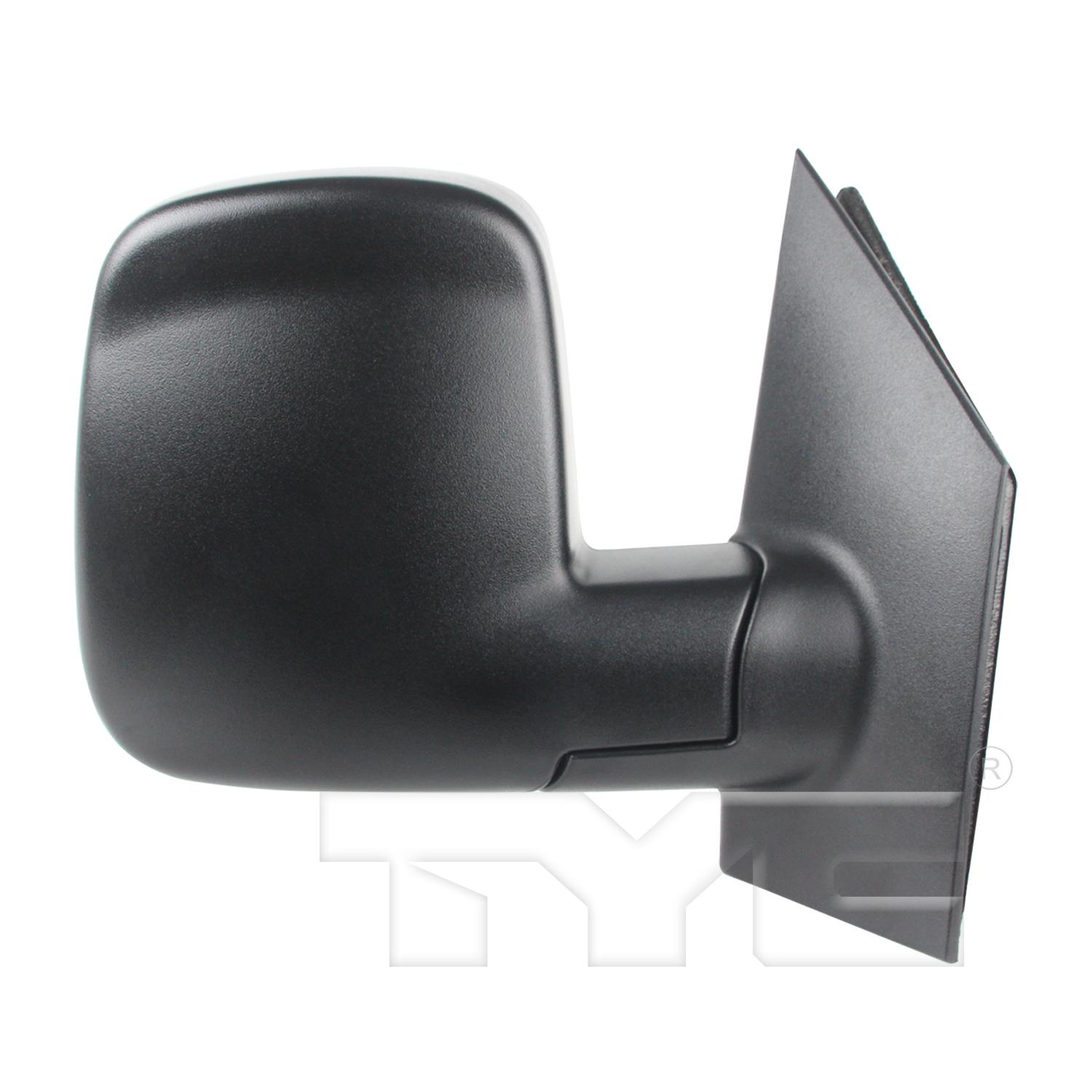 TYC 23202411 - Door Mirror TYC 23202411 Door Mirror product image 1 of 4