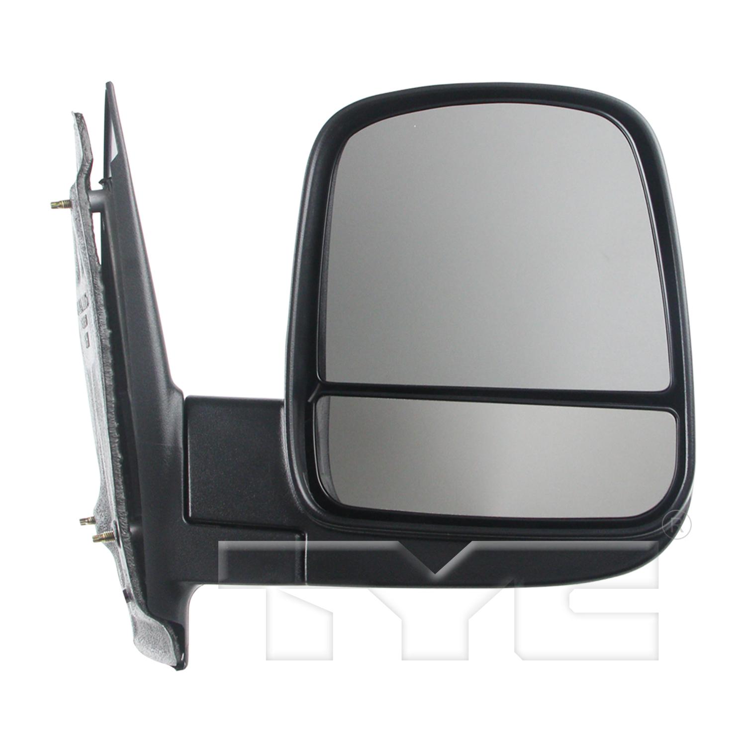 TYC 23202411 - Door Mirror TYC 23202411 Door Mirror product image 2 of 4