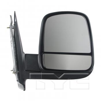 2015 GMC Savana 2500 Door Mirror Right TYC 23202411 image 2 of 4